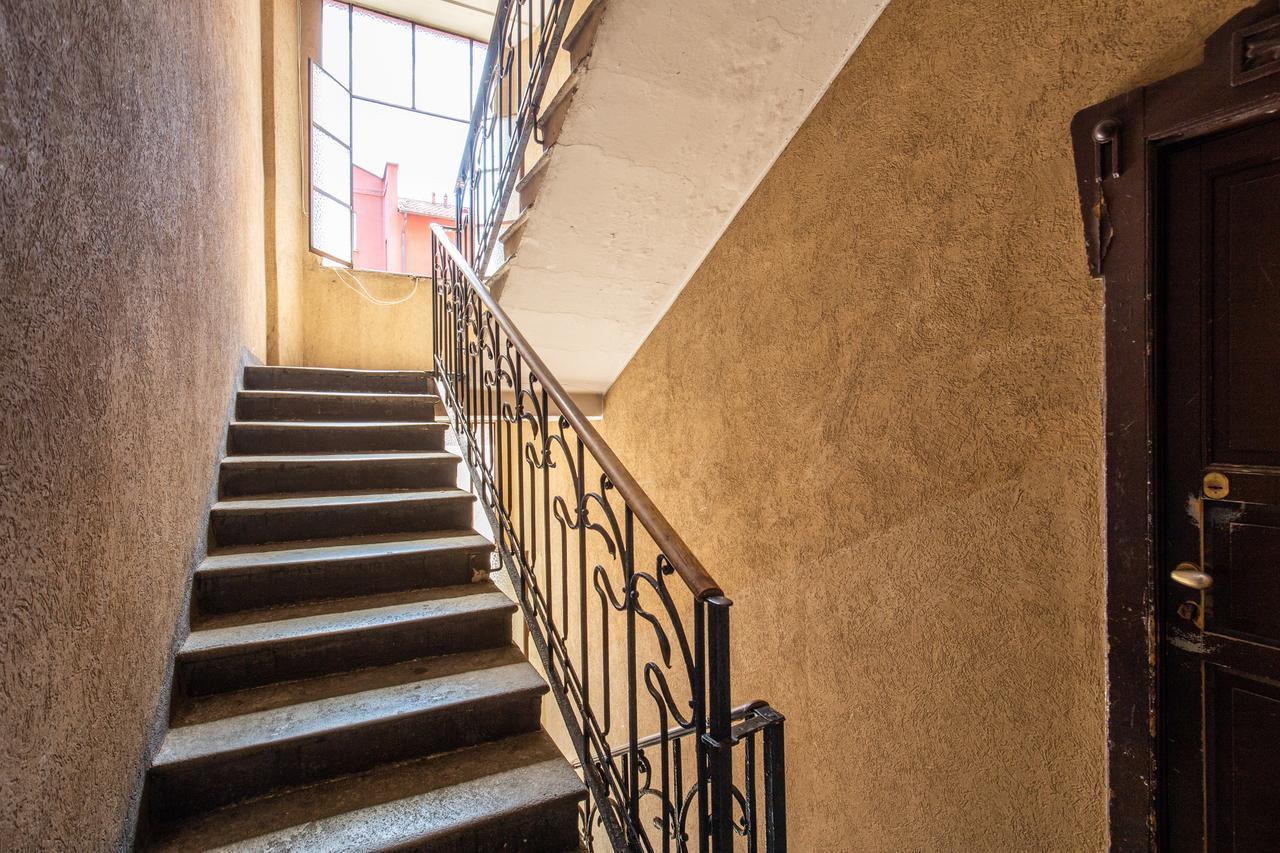 Loreto Charming Studio Milan Exterior photo